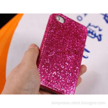 Customized Water Proof Bling Bling Apple Iphone 4 Smartphon